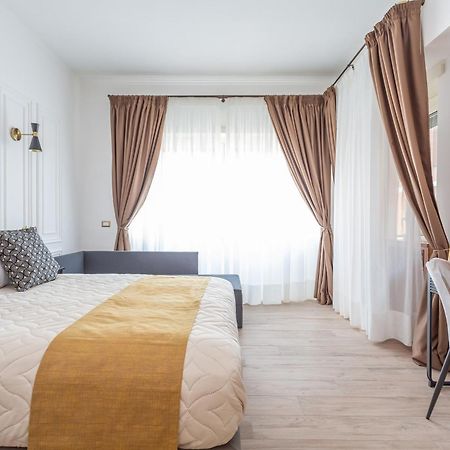 Rhome Vatican Rooms Roma Exterior foto