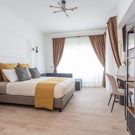 Rhome Vatican Rooms Roma Exterior foto