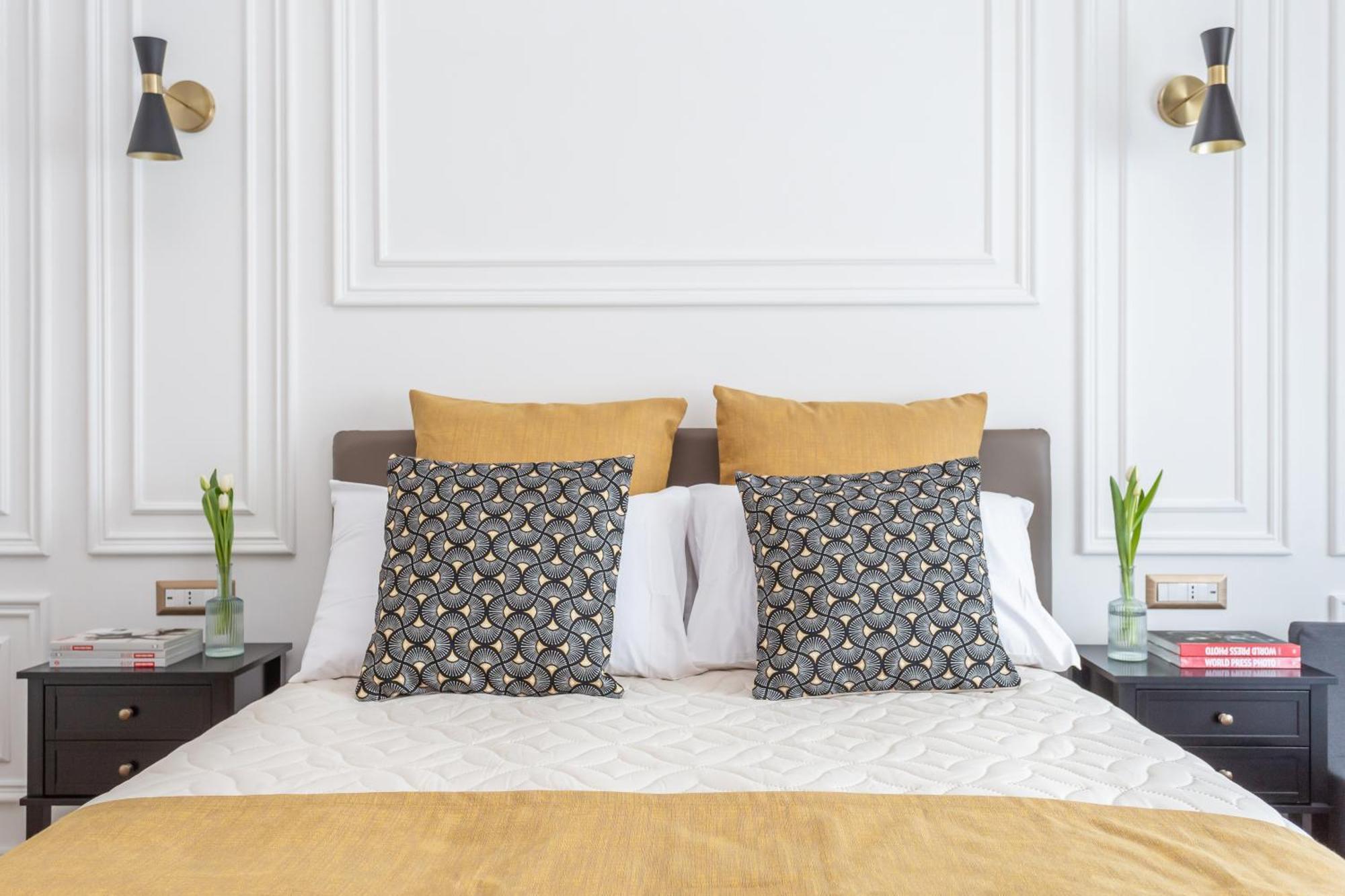 Rhome Vatican Rooms Roma Exterior foto