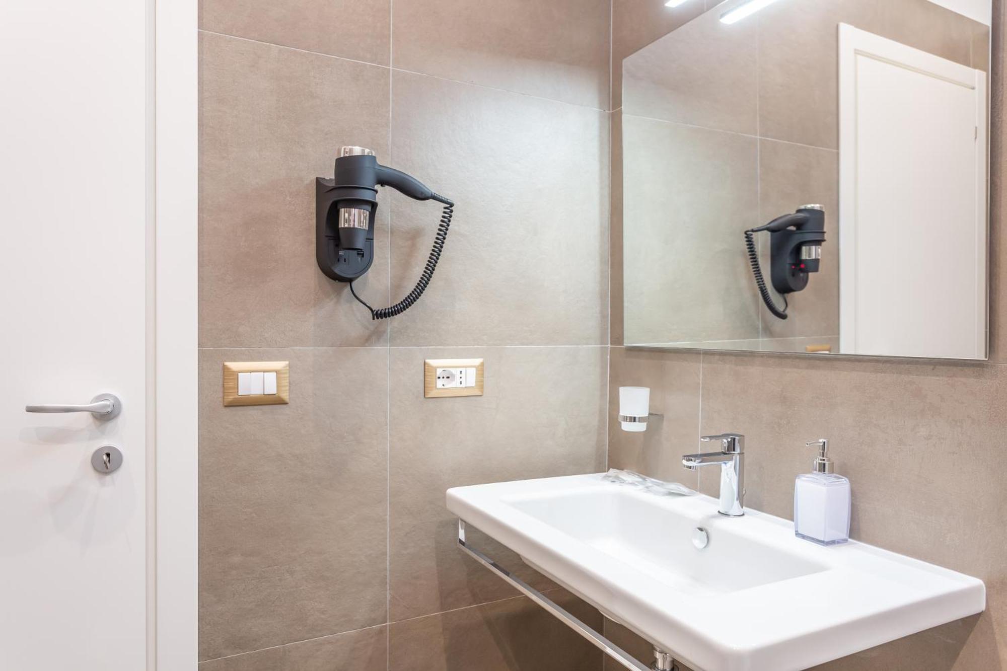 Rhome Vatican Rooms Roma Exterior foto