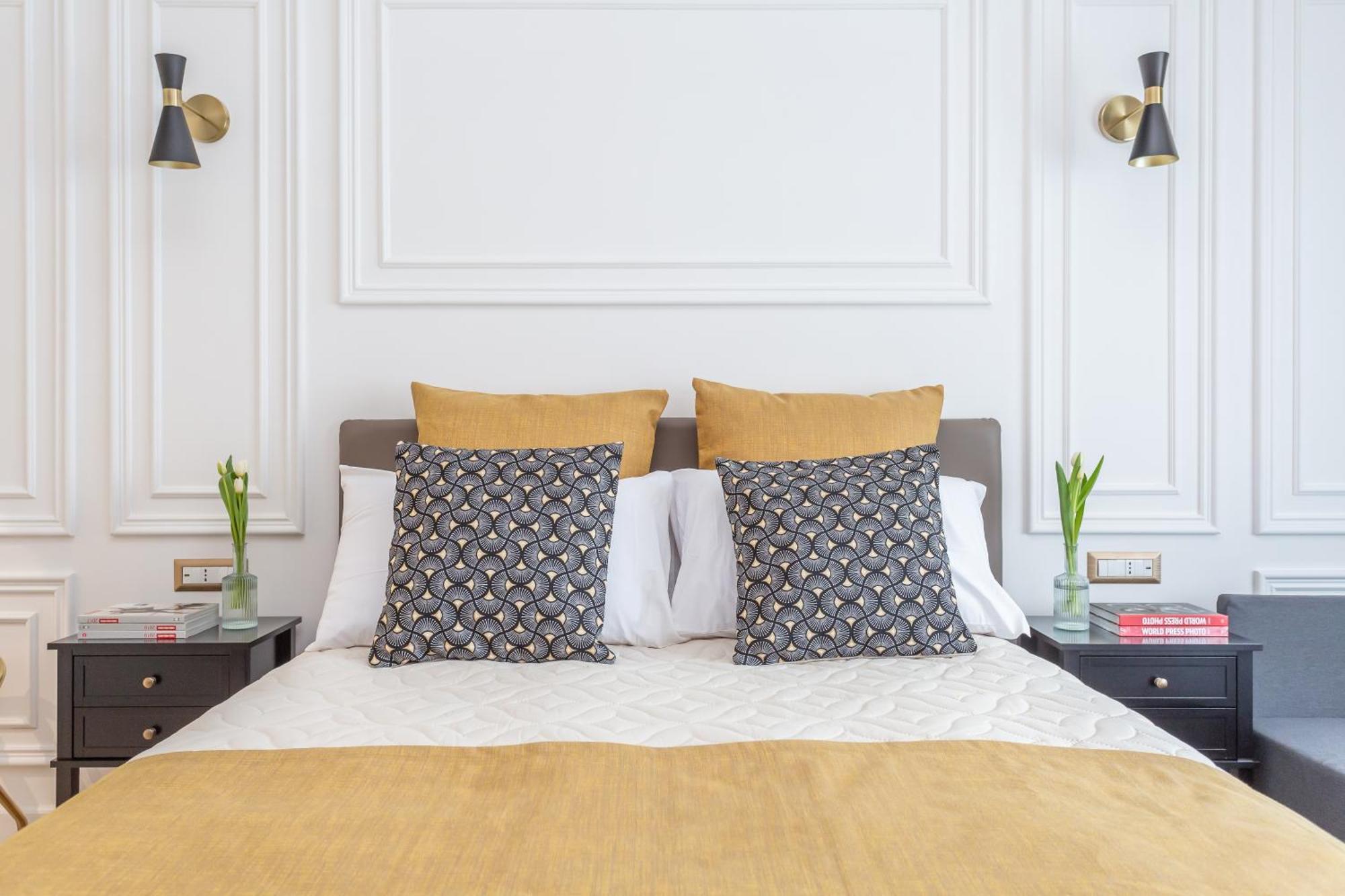 Rhome Vatican Rooms Roma Exterior foto