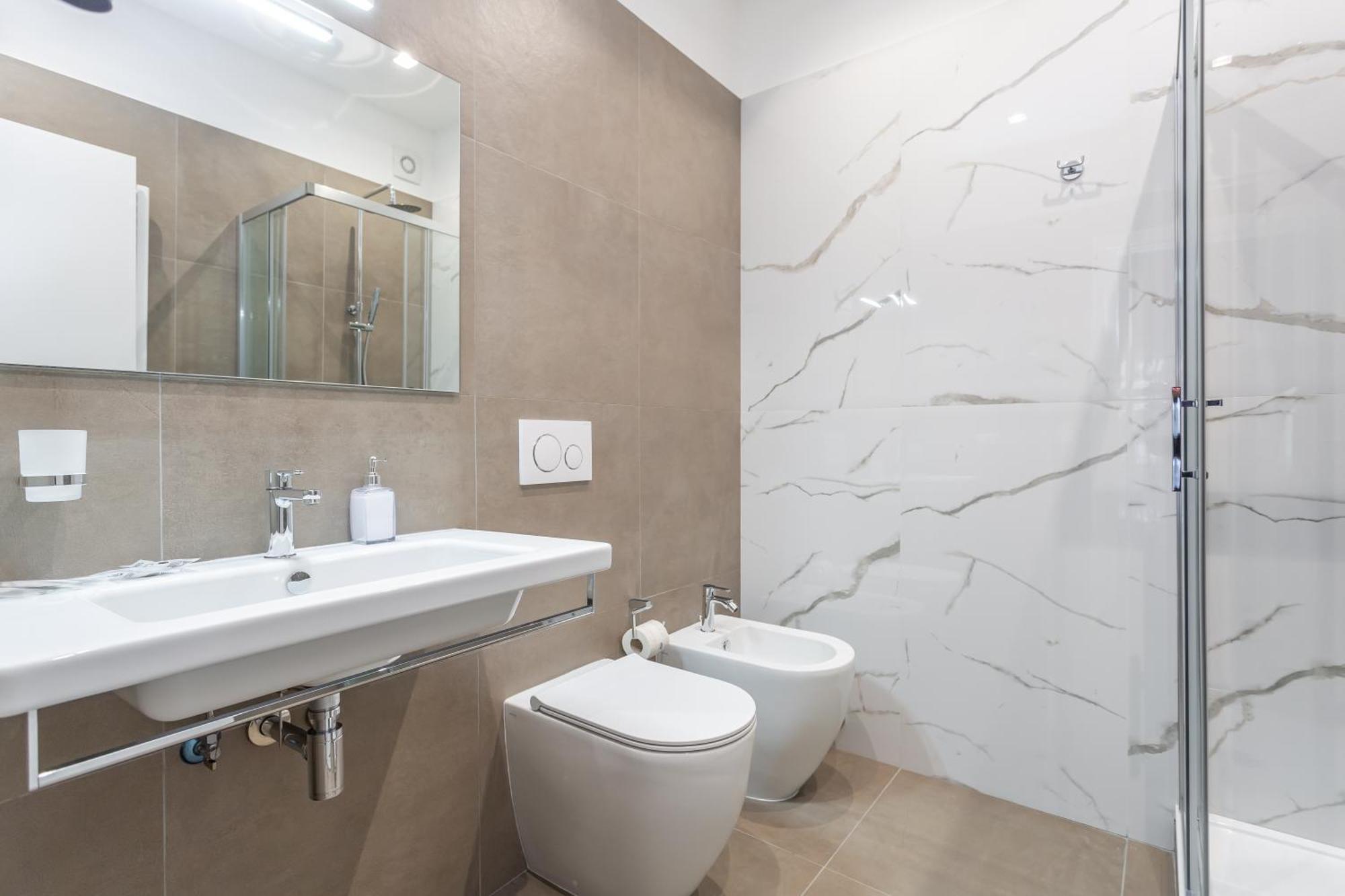 Rhome Vatican Rooms Roma Exterior foto