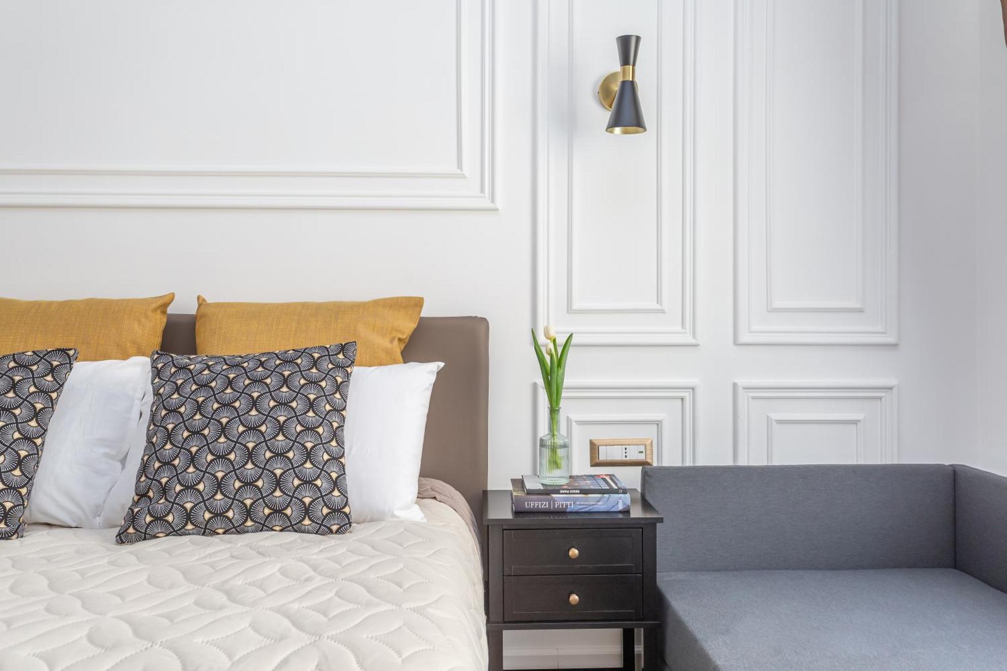 Rhome Vatican Rooms Roma Exterior foto